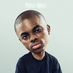 Prima Donna (feat. A$AP Rocky)