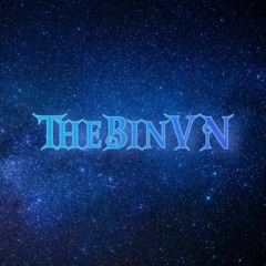 TheBin - Black Universe