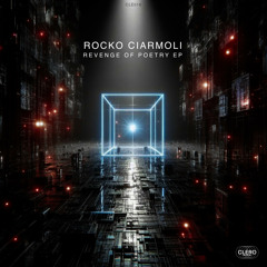 Rocko Ciarmoli - Revenge of Poetry