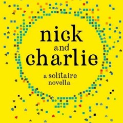 [Read] Online Nick and Charlie BY : Alice Oseman