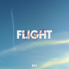 Nicolas Jaar - Flight (RÜLF Remix)