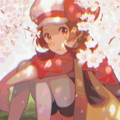 Pokemon HG/SS - Viridian Forest LoFi Remix