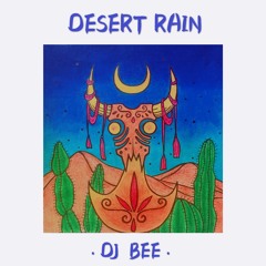 DESERT RAIN - Organic House set by Paklia