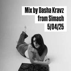 Mix from simach 5.04