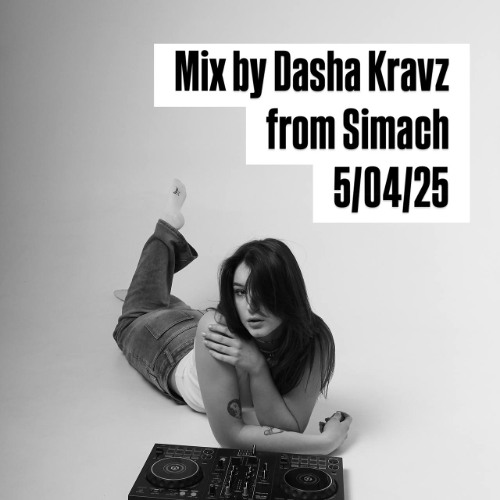 Mix from simach 5.04