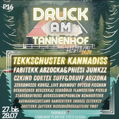 BSM Druck Am Tannenhof Promo Set-Cut
