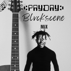BLVCKSCENE Mix