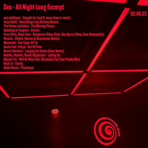 Deo - All Night Long Excerpt - Bluebox - 02.06.023