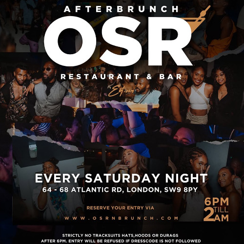 @Gallistair_DS at Afterbrunch at OSR Bar - (UNRELASED) Summer 25