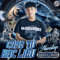 NST - CÔNG TỬ BẠC LIÊU- NHÂN N GOLD