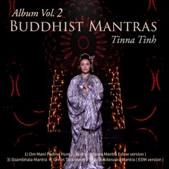 Avalokitesvara Mantra (EDM Version)