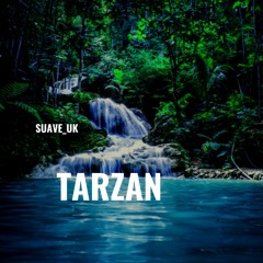 Tarzan prod by Sogimura beatz