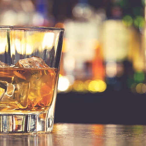 On the rocks Mix001🥃💥