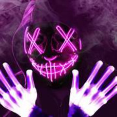 behind the mask