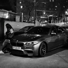 Espresso (BLVCK COBRV_ Elle Blue_ PACANI Cover)BASS BOOSTED