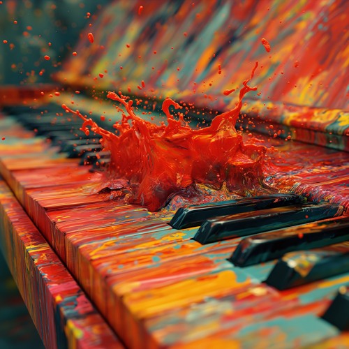 Stream Sad Story Time Piano by Dave M. Collins | Listen online for free ...