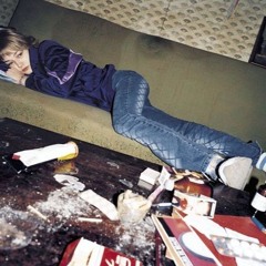 mental issues rave (xen)