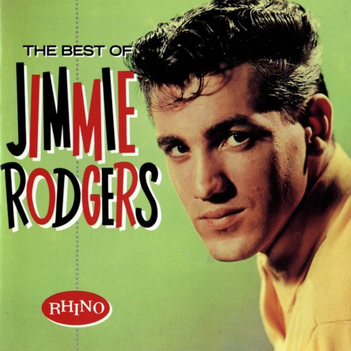 Stream Kisses Sweeter Than Wine by Jimmie Rodgers | Listen online for free  on SoundCloud