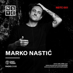 RADIO.D59B / NSTC #1 w/ Marko Nastic