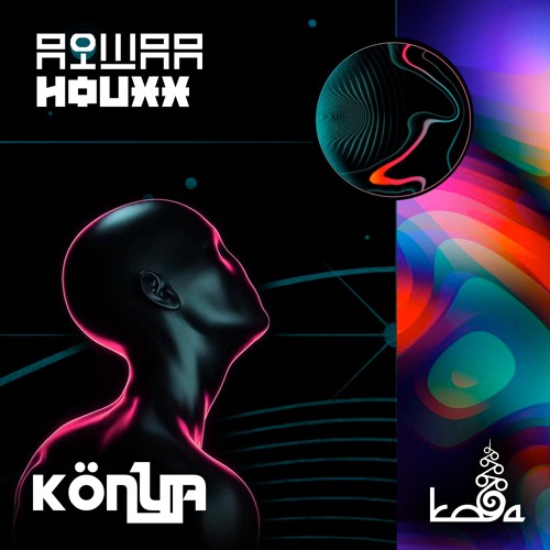 Free Download : Houxx • Konya (AIWAA Remix)