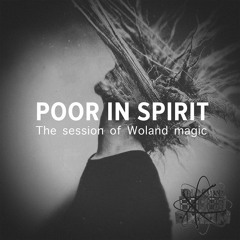 Poor In Spirit - The Session Of Woland Magic (Original Mix) [UA321]