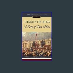 (<E.B.O.O.K.$) 🌟 A Tale of Two Cities: (150th Anniversary Edition) (Signet Classics) Pdf