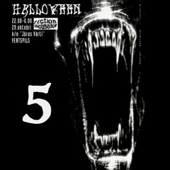 Halloween - 1999 - V Quadrat Musique