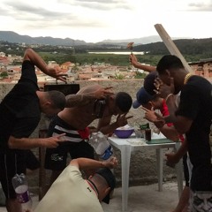 MTG - BARRACO BOMBA - DJ VITOR MARCOS, DJ FIUZA, DJ PORIPA E DJ MAKEY