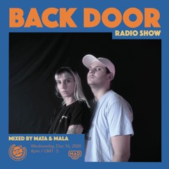 Radioshow: Episode 019 / Mata & Mala