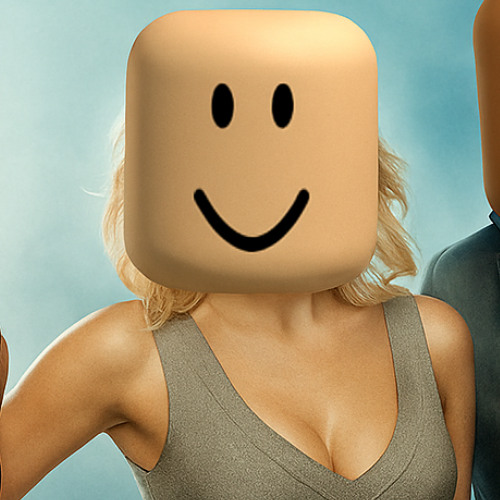 Банд’Эрос x YUNG FIMOZ (Mashup) - ROBUX