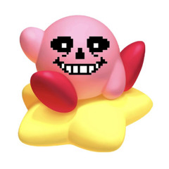 Undertale Megalovania kirby 64