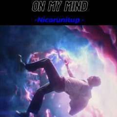 different type of time @nicorunitup gMIN 156 Bpm
