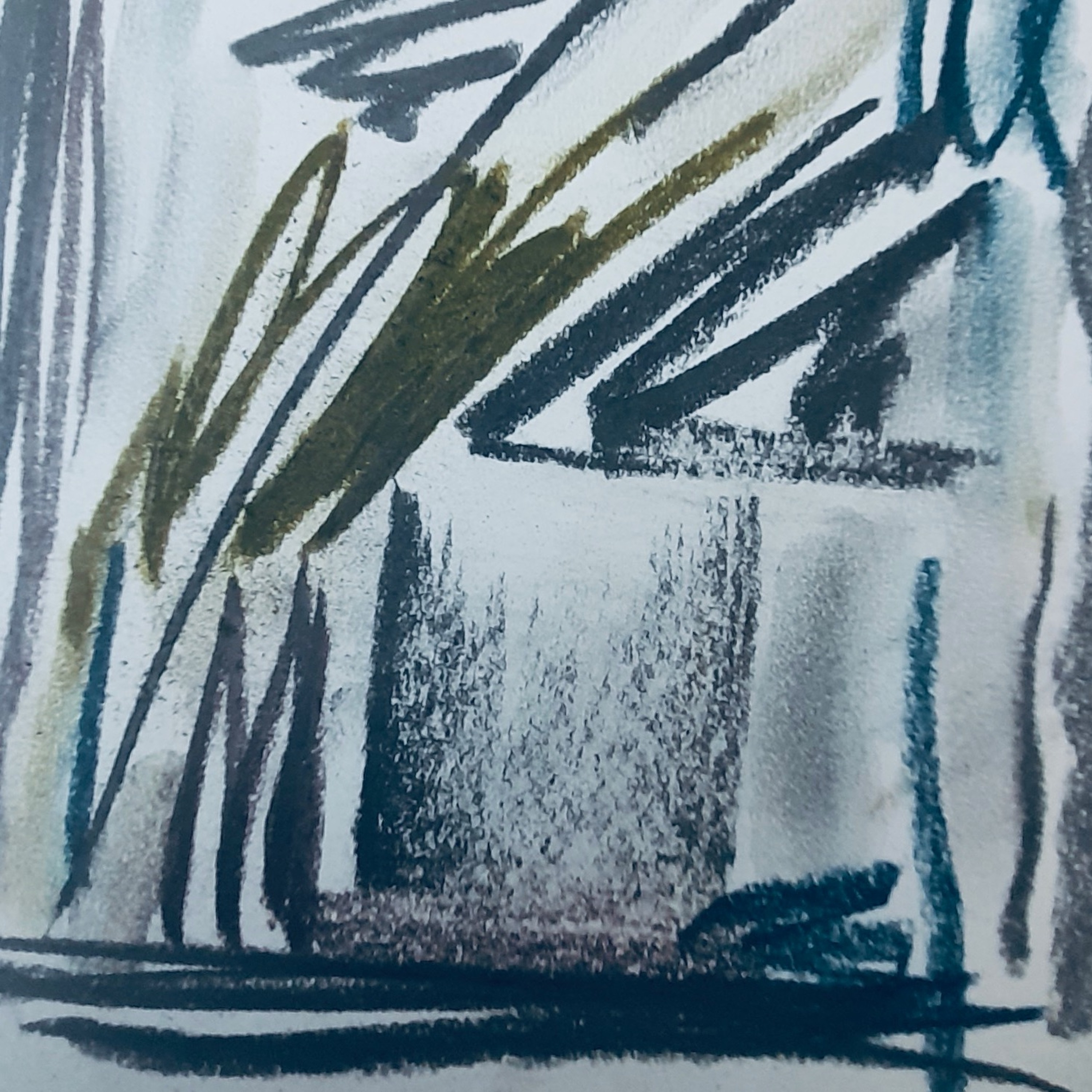 The whispering room. episode artwork