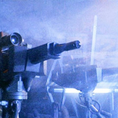 The Silencer- ID O.N.E