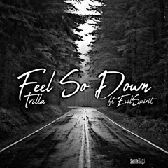 Feel So Down Ft. EvilSpirit [Prod. POPPA]