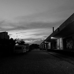 Glaring - September