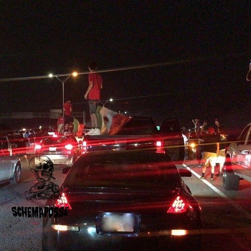 This Won't Be The Last Time