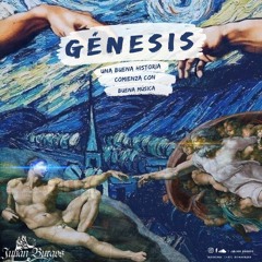 GÉNESIS - Julian Burgos