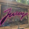 Kotoe @ Juicy Bar - Garbicz Festival 2022 DJ mix artwork - Electronic music tracklist cover image