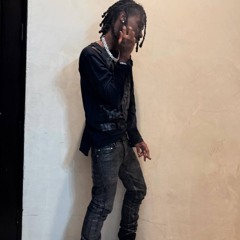 osamason - walked up [prod. chenzo]