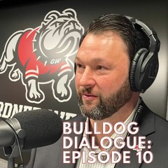 Bulldog Dialogue with Andrew Goodrich