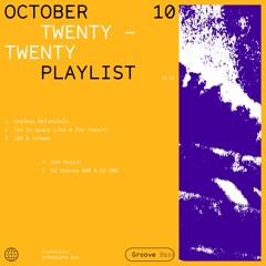 October 2020