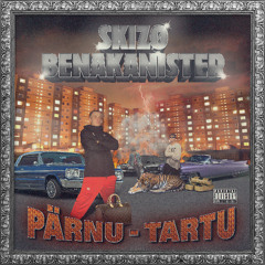 PÄRNU - TARTU MIXTAPE