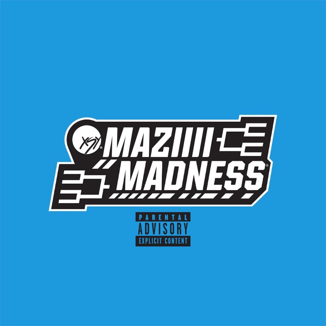 mazii madness - mazii
