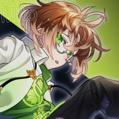 ダイサンシャ（Never↓and ver.）