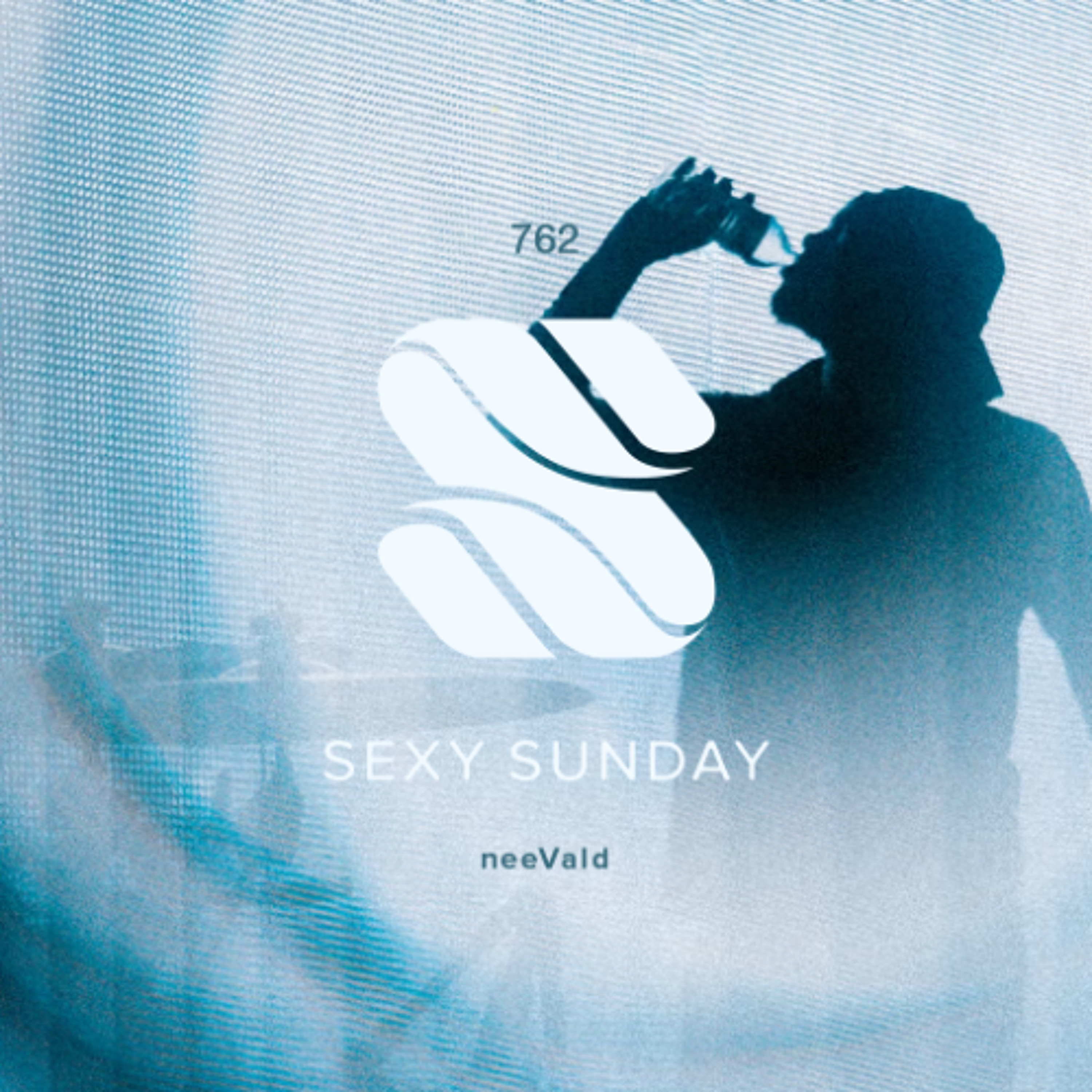 Sexy Sunday Radio Show 762 - PURE IBIZA RADIO