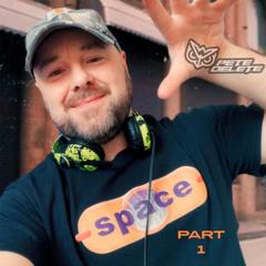 Pete Delete - SPACE is the place! (Part 1)