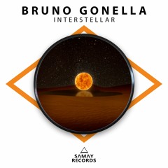 Bruno Gonella - Interstellar (SAMAY RECORDS)
