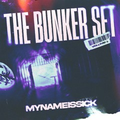 The Bunker Set - Industrial Hard Techno