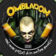 Ombladon - Liceenii Rock'n'Roll